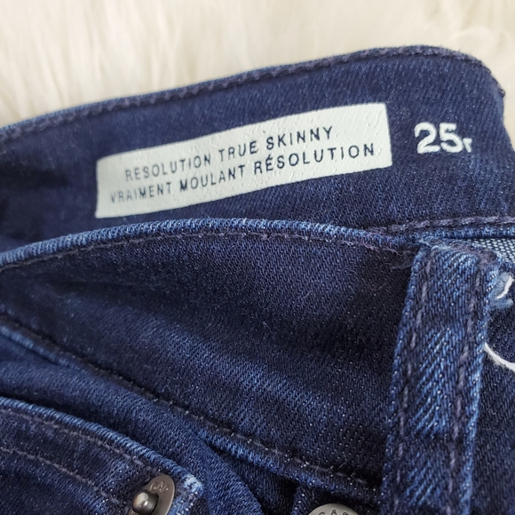 Gap resolution skinny jeans - Picture 2 of 4